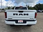 2025 Ram 2500 Crew Cab 4x4 Pickup for sale #5T0155 - photo 2