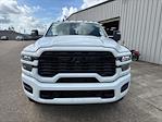 2025 Ram 2500 Crew Cab 4x4 Pickup for sale #5T0155 - photo 3