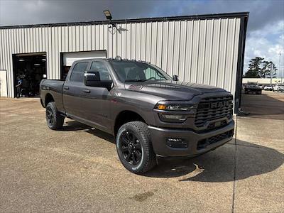 2025 Ram 2500 Crew Cab 4x4 Pickup for sale #5T0156 - photo 1