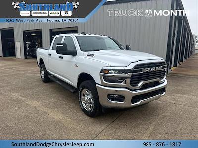 2025 Ram 2500 Crew Cab 4x4 Pickup for sale #5T0157 - photo 1