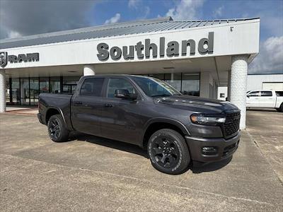 2025 Ram 1500 Crew Cab 4x2 Pickup for sale #T5T041 - photo 1