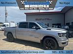 2022 Ram 1500 Crew Cab RWD Pickup for sale #5T0162A - photo 1