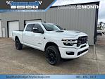 2025 Ram 2500 Crew Cab 4x4 Pickup for sale #5T0170 - photo 1
