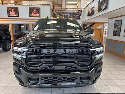 2025 Ram 2500 Crew Cab 4x4 Pickup for sale #5T0172 - photo 1