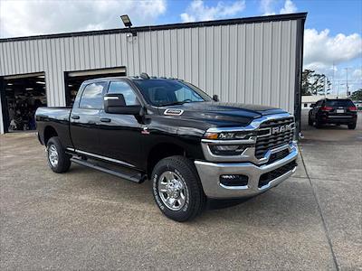 2025 Ram 2500 Crew Cab 4x4 Pickup for sale #5T0175 - photo 1