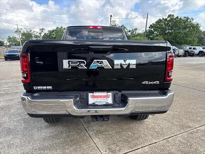 New 2025 Ram 2500 Tradesman Crew Cab 4x4 Pickup for sale #5T0175 - photo 2