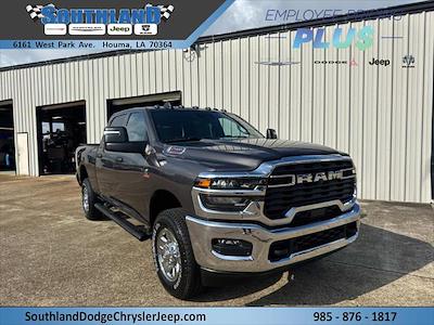 2025 Ram 2500 Crew Cab 4x4 Pickup for sale #5T0176 - photo 1