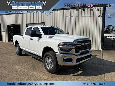 2025 Ram 2500 Crew Cab 4x4 Pickup for sale #5T0191 - photo 1