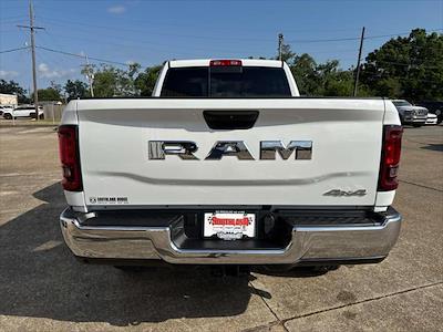 2025 Ram 2500 Crew Cab 4x4 Pickup for sale #5T0191 - photo 2