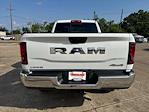 2025 Ram 2500 Crew Cab 4x4 Pickup for sale #5T0191 - photo 2