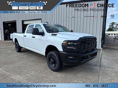 2025 Ram 2500 Crew Cab 4x4 Pickup