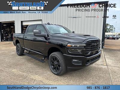 2025 Ram 2500 Crew Cab 4x4 Pickup for sale #5T0203 - photo 1