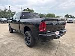 2025 Ram 2500 Crew Cab 4x4 Pickup for sale #5T0203 - photo 2