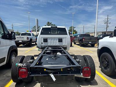 New 2025 Ram 4500 Tradesman Crew Cab 4x4 84 CA Cab Chassis for sale #5T0209 - photo 2