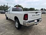 2025 Ram 2500 Crew Cab 4x4 Pickup for sale #5T0211 - photo 2