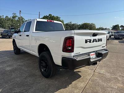 2025 Ram 2500 Crew Cab 4x4 Pickup for sale #5T0213 - photo 2
