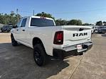 2025 Ram 2500 Crew Cab 4x4 Pickup for sale #5T0213 - photo 2