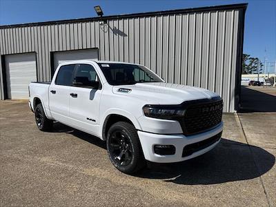 2025 Ram 1500 Crew Cab 4x2 Pickup