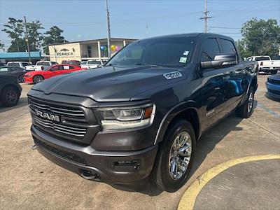 2022 Ram 1500 Crew Cab RWD Pickup for sale #5T0217A - photo 1