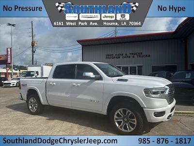2023 Ram 1500 Crew Cab AWD Pickup for sale #5T0225A - photo 1