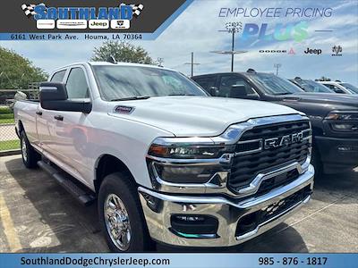 2025 Ram 2500 Crew Cab 4x2 Pickup