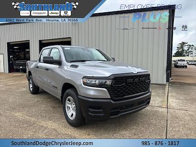 2025 Ram 1500 Crew Cab 4x2 Pickup for sale #5T0236 - photo 1