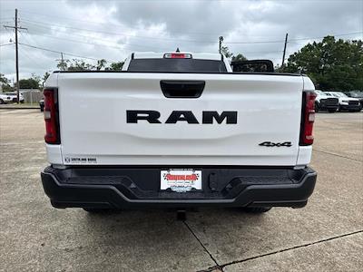 2025 Ram 1500 Quad Cab 4x4 Pickup for sale #5T0238 - photo 2