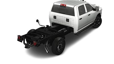 New 2025 Ram 2500 Tradesman Crew Cab 4x4 Cab Chassis for sale #5T0239 - photo 2