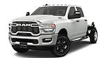 New 2025 Ram 2500 Tradesman Crew Cab 4x4 Cab Chassis for sale #5T0239 - photo 1