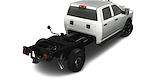 New 2025 Ram 2500 Tradesman Crew Cab 4x4 Cab Chassis for sale #5T0239 - photo 2
