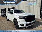 2025 Ram 1500 Crew Cab 4x4 Pickup for sale #5T0242 - photo 1