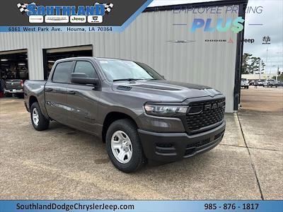 2025 Ram 1500 Crew Cab 4x2 Pickup for sale #5T0244 - photo 1