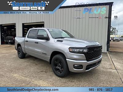 2025 Ram 1500 Crew Cab 4x2 Pickup for sale #5T0246 - photo 1