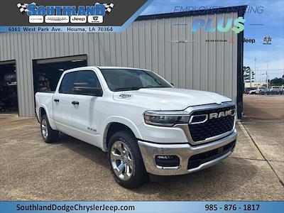 2025 Ram 1500 Crew Cab 4x2 Pickup