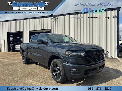 2025 Ram 1500 Crew Cab 4x2 Pickup for sale #5T0255 - photo 1