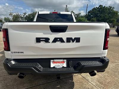2025 Ram 1500 Crew Cab 4x2 Pickup for sale #5T0256 - photo 2