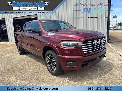 2025 Ram 1500 Crew Cab 4x4 Pickup for sale #5T0289 - photo 1