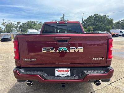 2025 Ram 1500 Crew Cab 4x4 Pickup for sale #5T0289 - photo 2