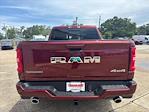 2025 Ram 1500 Crew Cab 4x4 Pickup for sale #5T0289 - photo 2