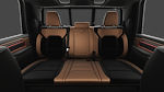 2025 Ram 1500 Crew Cab 4x4 Pickup for sale #5T0290 - photo 3