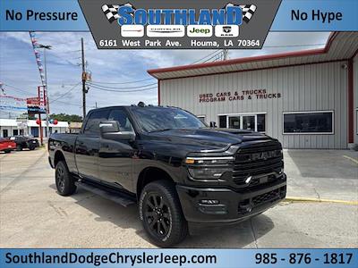 2025 Ram 2500 Crew Cab AWD Pickup for sale #5T0294A - photo 1