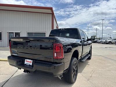 2025 Ram 2500 Crew Cab AWD Pickup for sale #5T0294A - photo 2