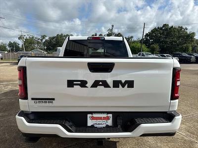 2025 Ram 1500 Crew Cab 4x2 Pickup for sale #5T0295 - photo 2