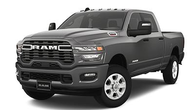 2025 Ram 2500 Crew Cab 4x4 Pickup for sale #5T0296 - photo 1
