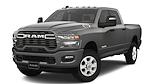 2025 Ram 2500 Crew Cab 4x4 Pickup for sale #5T0296 - photo 1