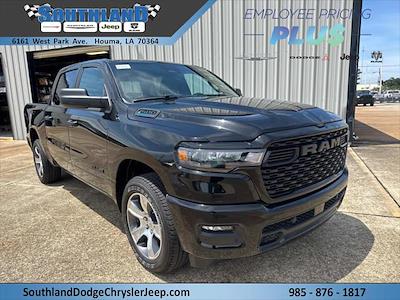 2025 Ram 1500 Crew Cab 4x2 Pickup for sale #5T0312 - photo 1