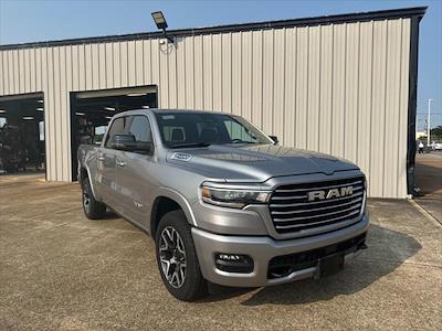 2025 Ram 1500 Crew Cab 4x4 Pickup for sale #5T0317 - photo 1