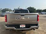 2025 Ram 1500 Crew Cab 4x4 Pickup for sale #5T0317 - photo 2