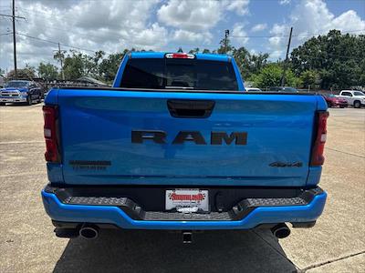 2025 Ram 1500 Crew Cab 4x4 Pickup for sale #5T0319 - photo 2