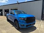2025 Ram 1500 Crew Cab 4x4 Pickup for sale #5T0319 - photo 1